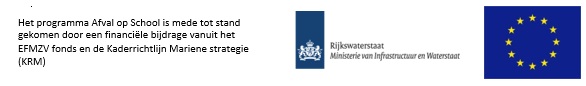 Logo EU RWS tekst