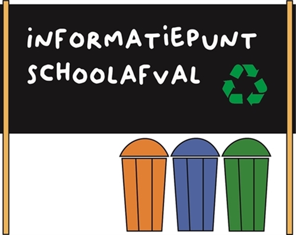 Logo Informatiepunt schoolafval