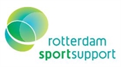 Rotterdam sportsupport logo