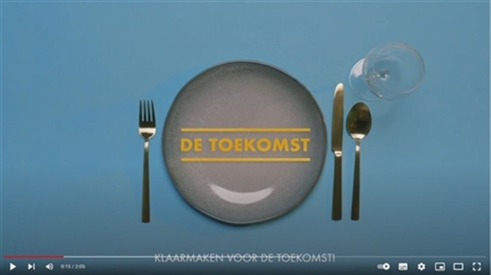 Animatie 18 Rotterdamse restaurants