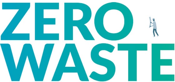 Zero-Waste- enkel woorden