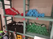 HH 250910 Ruimte schoonmaak