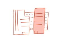 Kantoorverzamelgebouw