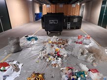 Artikel TUDelft PreZero Gebouw 23